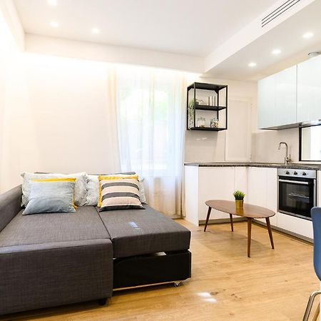 Apartamento Modern & Elegant By Ndp Rent Roma Exterior foto