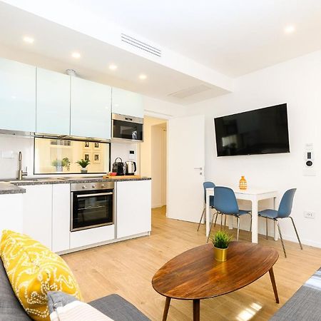 Apartamento Modern & Elegant By Ndp Rent Roma Exterior foto