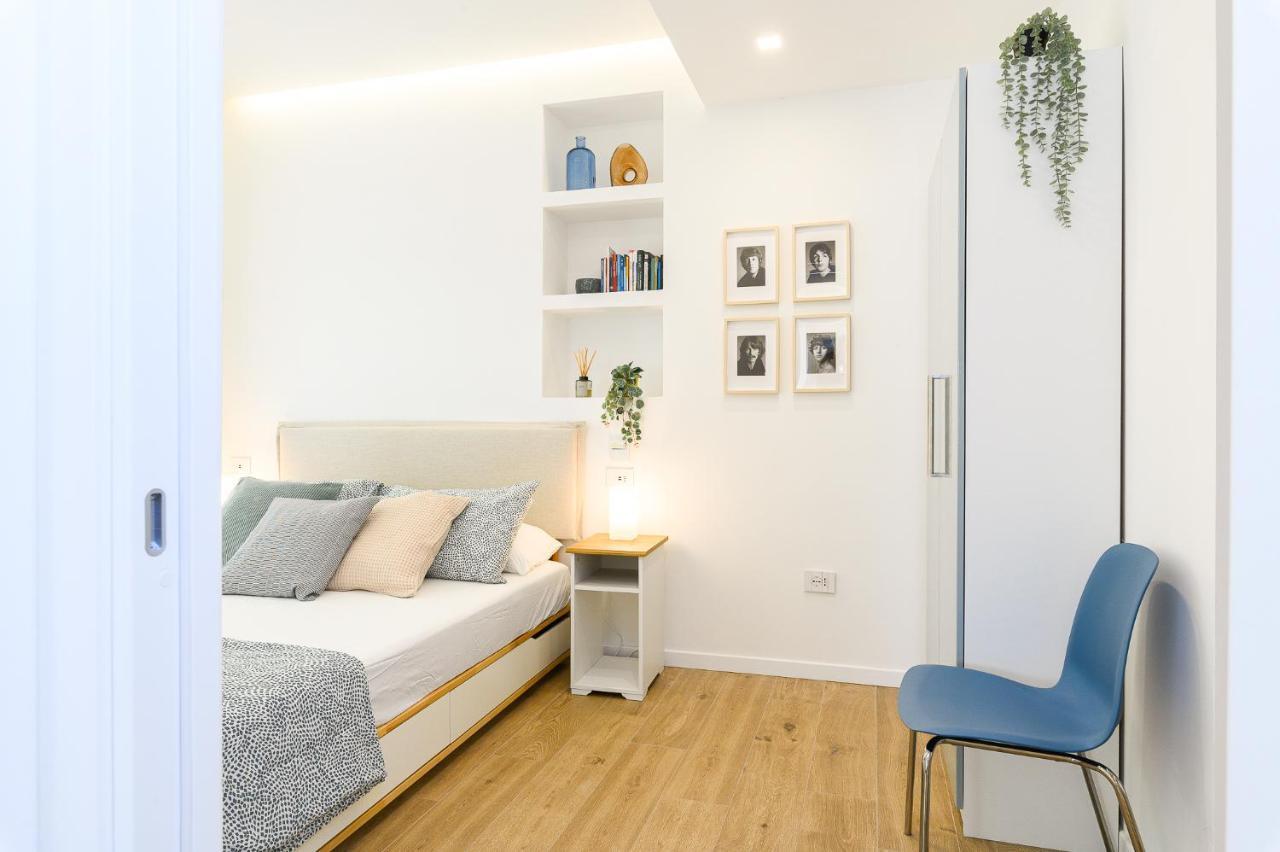 Apartamento Modern & Elegant By Ndp Rent Roma Exterior foto