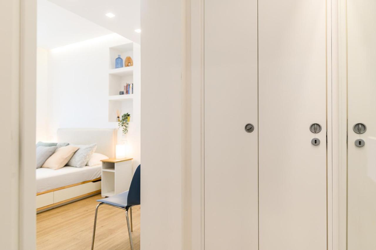 Apartamento Modern & Elegant By Ndp Rent Roma Exterior foto