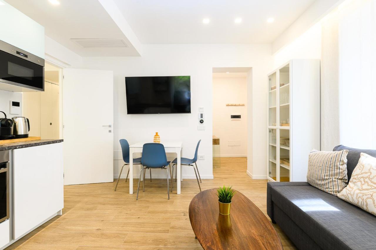 Apartamento Modern & Elegant By Ndp Rent Roma Exterior foto
