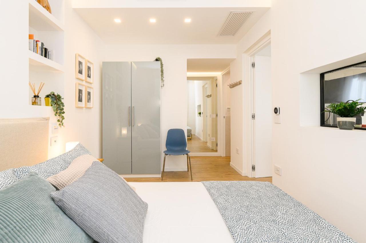 Apartamento Modern & Elegant By Ndp Rent Roma Exterior foto