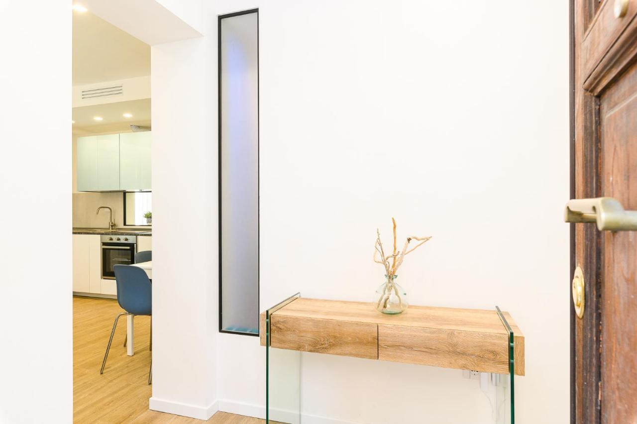 Apartamento Modern & Elegant By Ndp Rent Roma Exterior foto