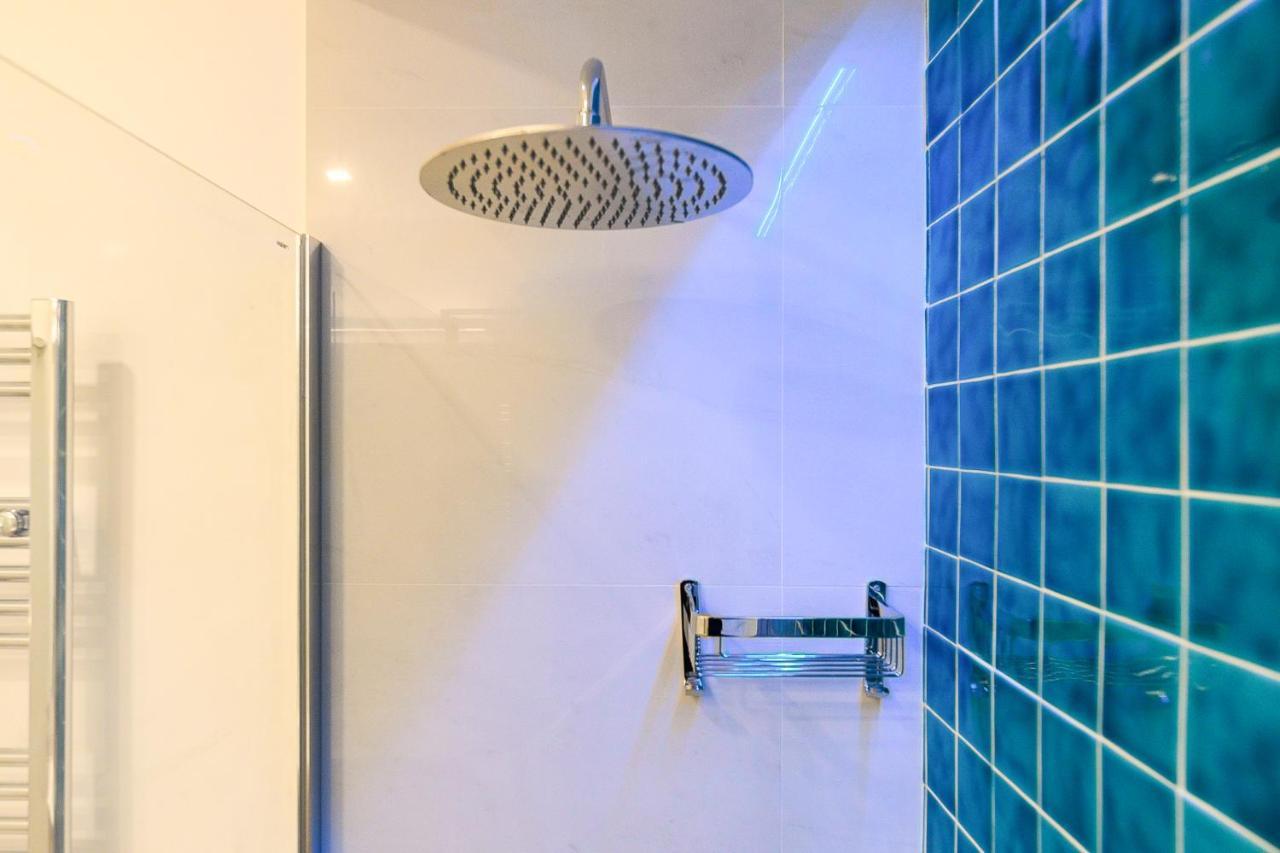 Apartamento Modern & Elegant By Ndp Rent Roma Exterior foto