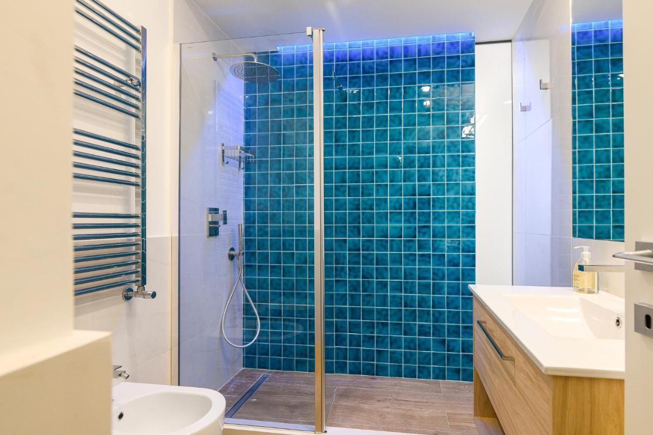 Apartamento Modern & Elegant By Ndp Rent Roma Exterior foto